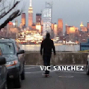 Meet your Posher, Vic